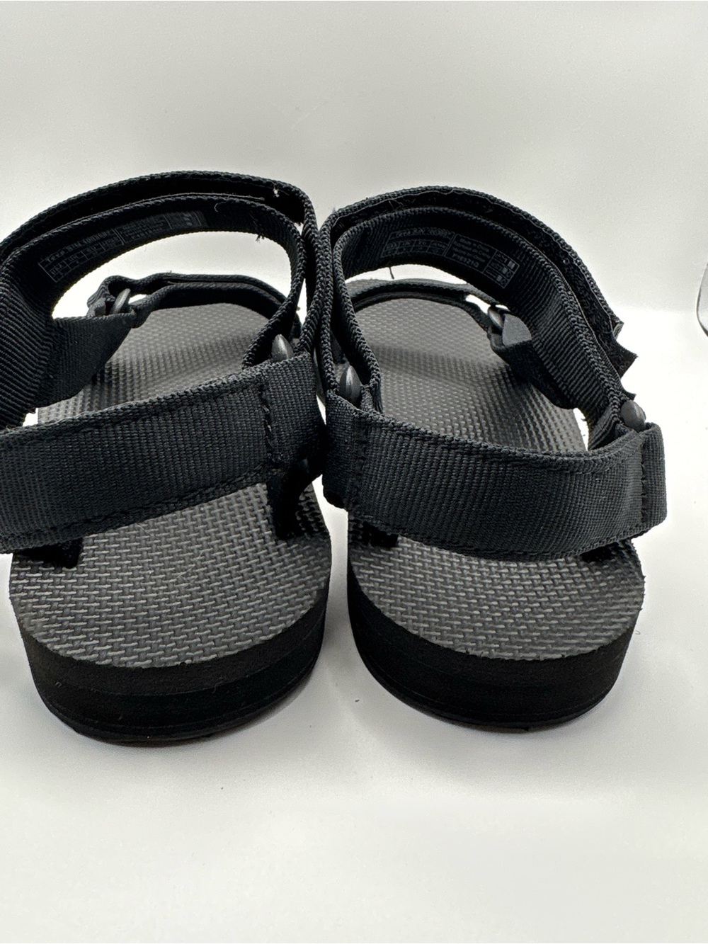 Teva sandals - Picture 5 of 8